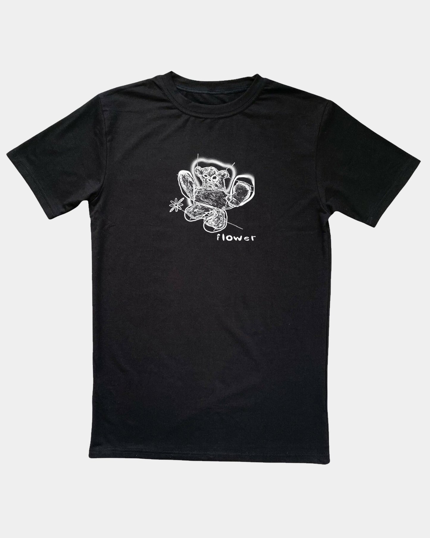 Flower Tee