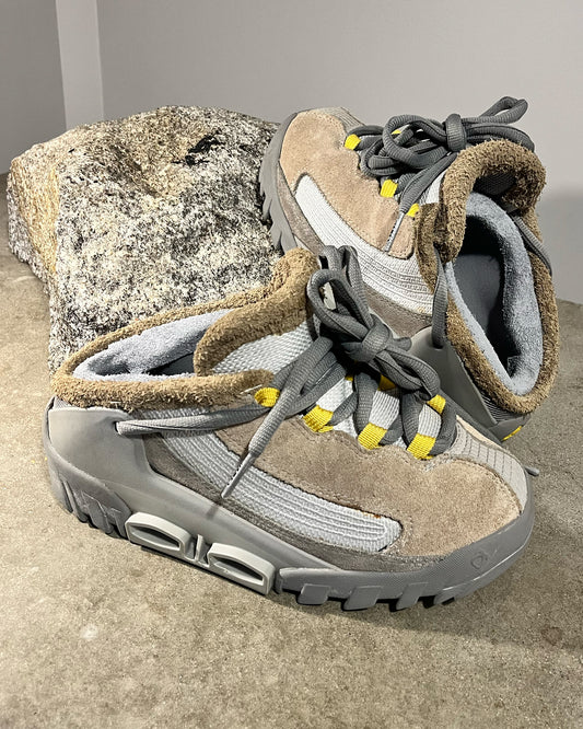 Snowboard Boot Shoe1