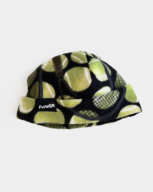 Tennis Beanie