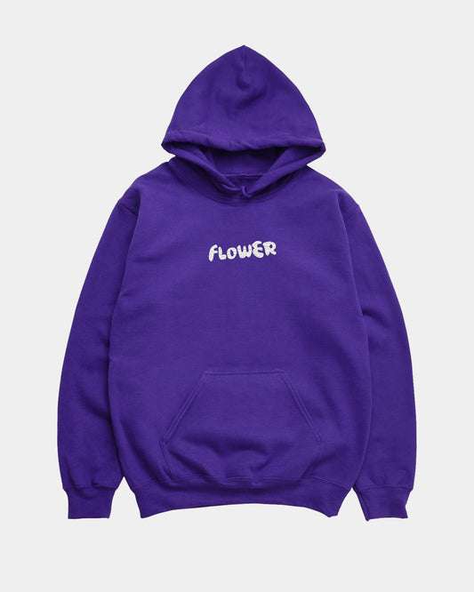 Purple Hoodie