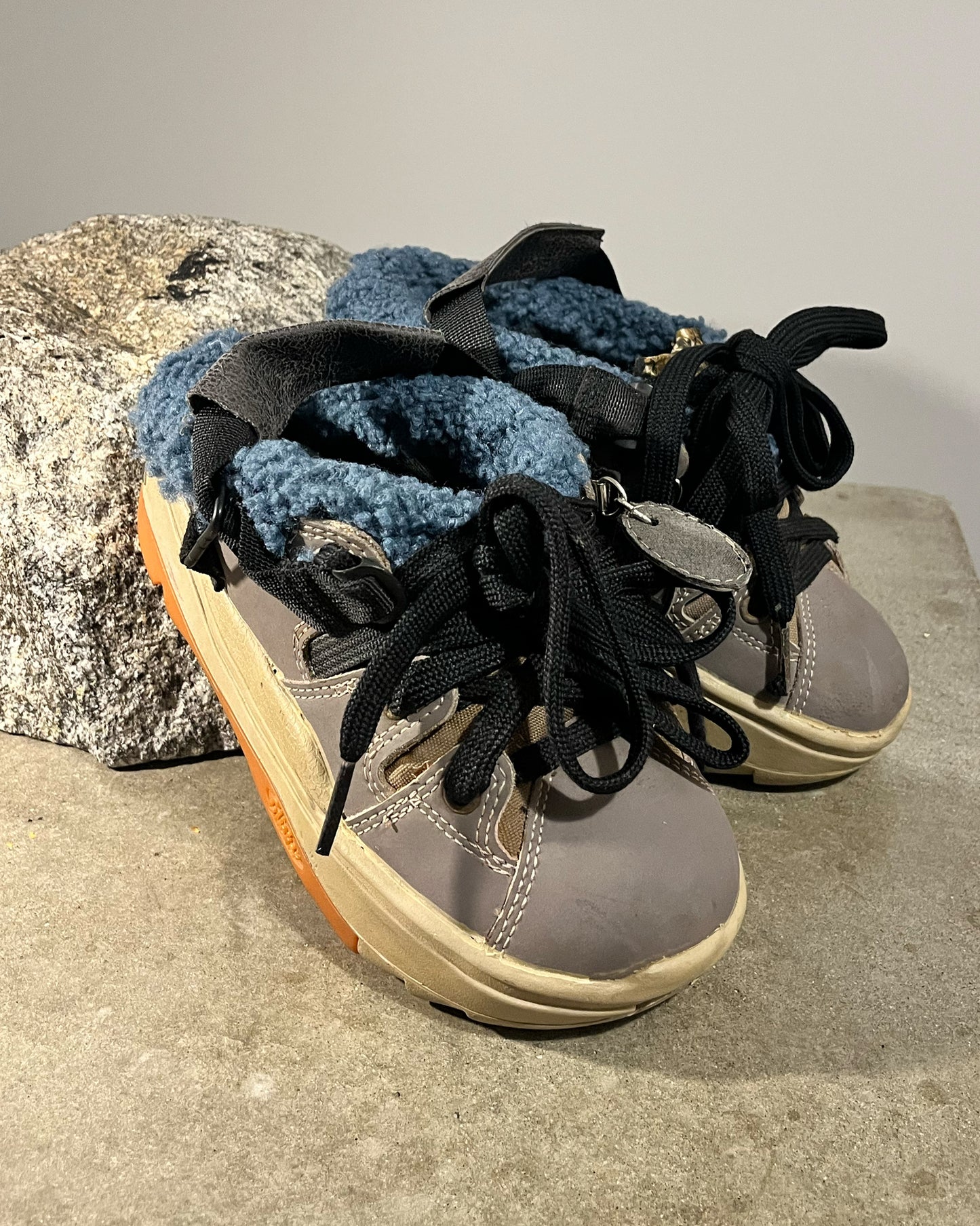 Snowboard Boot Shoe3