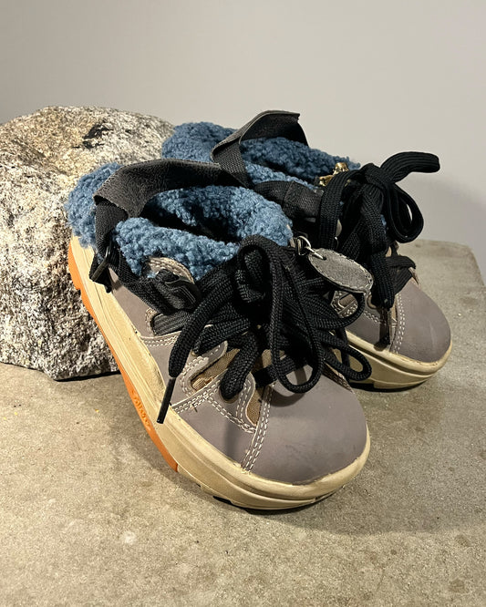 Snowboard Boot Shoe3